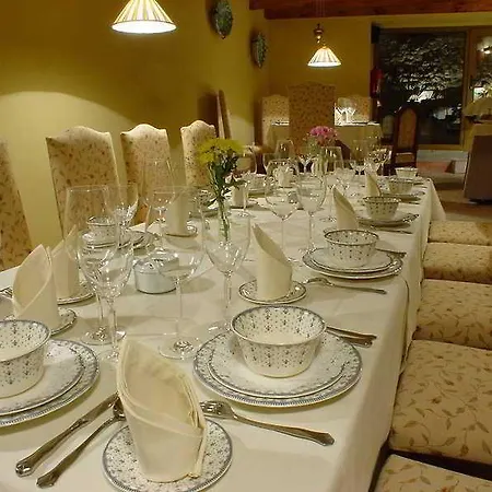 Hotel Boutique Posada Dos Orillas 